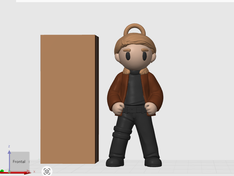 Leon S. Kennedy - Resident Evil