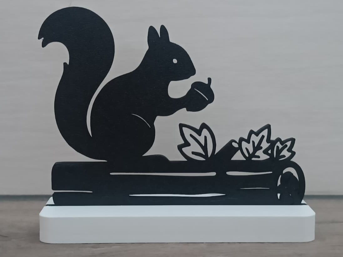 Eichhörnchen