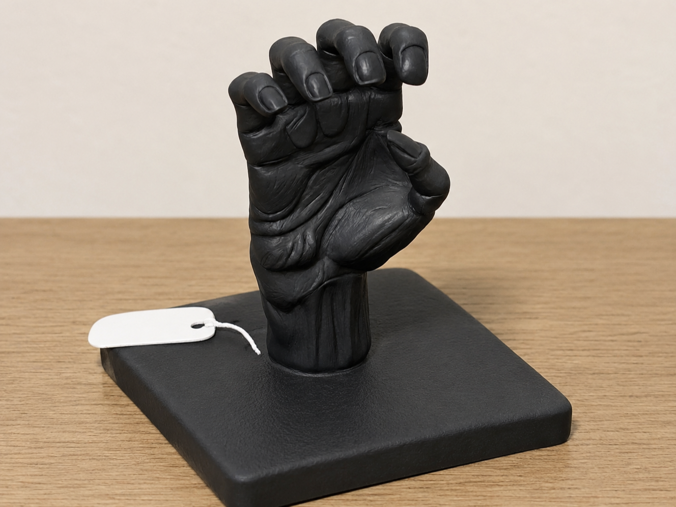 Hand of Glory - Mão da gloria Harry potter