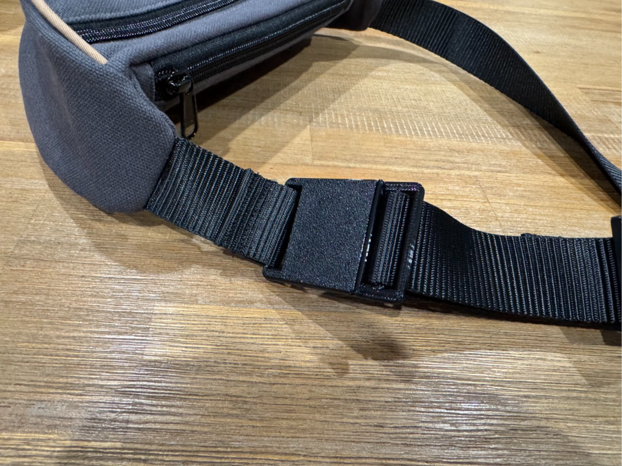 Thin Magnetic Buckle/Clasp
