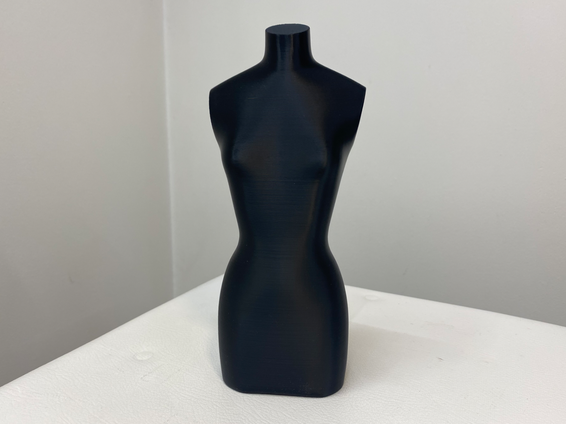 Decorative Female Bust mannequin