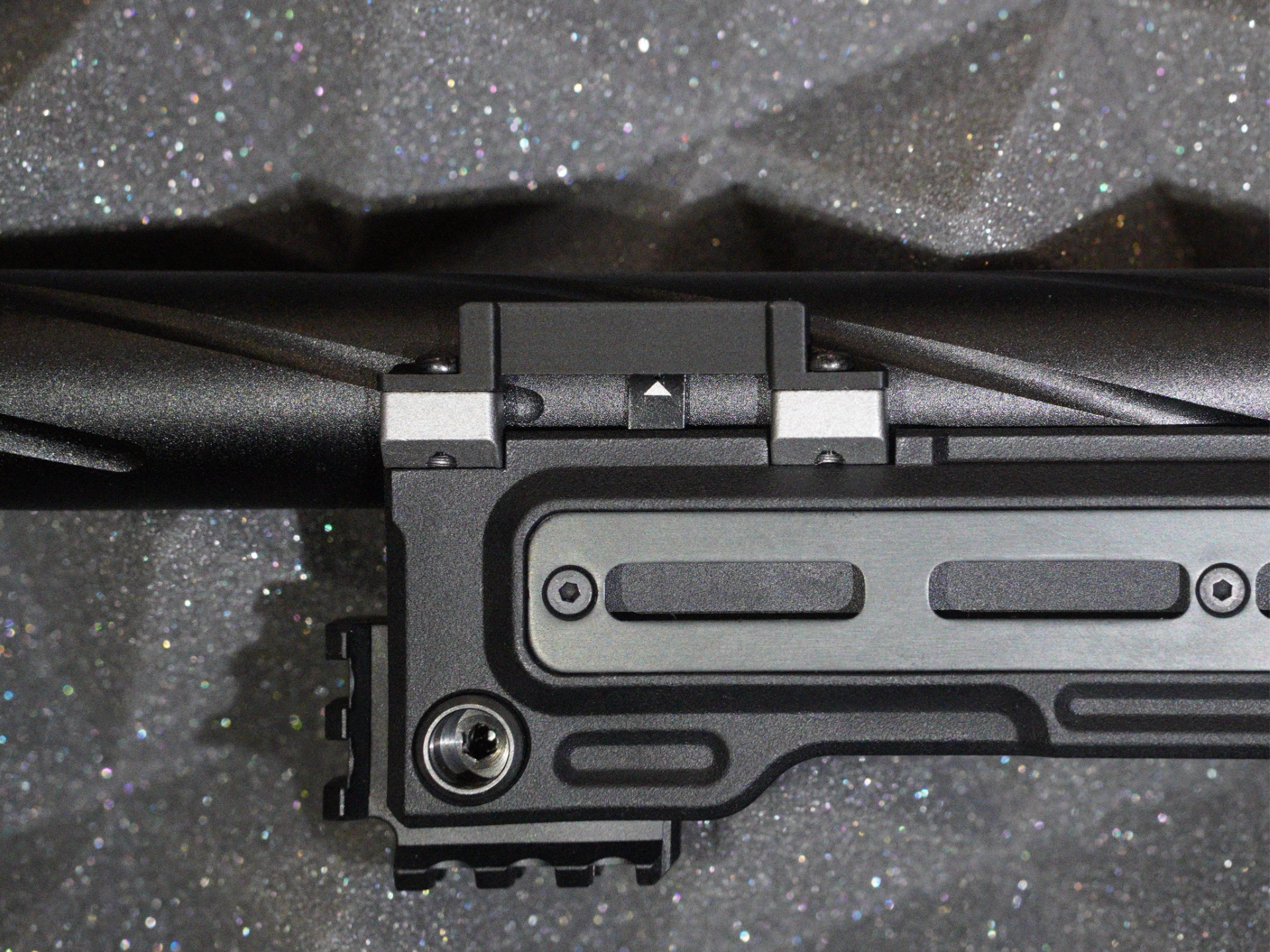 SSG10 HOPUP Cover
