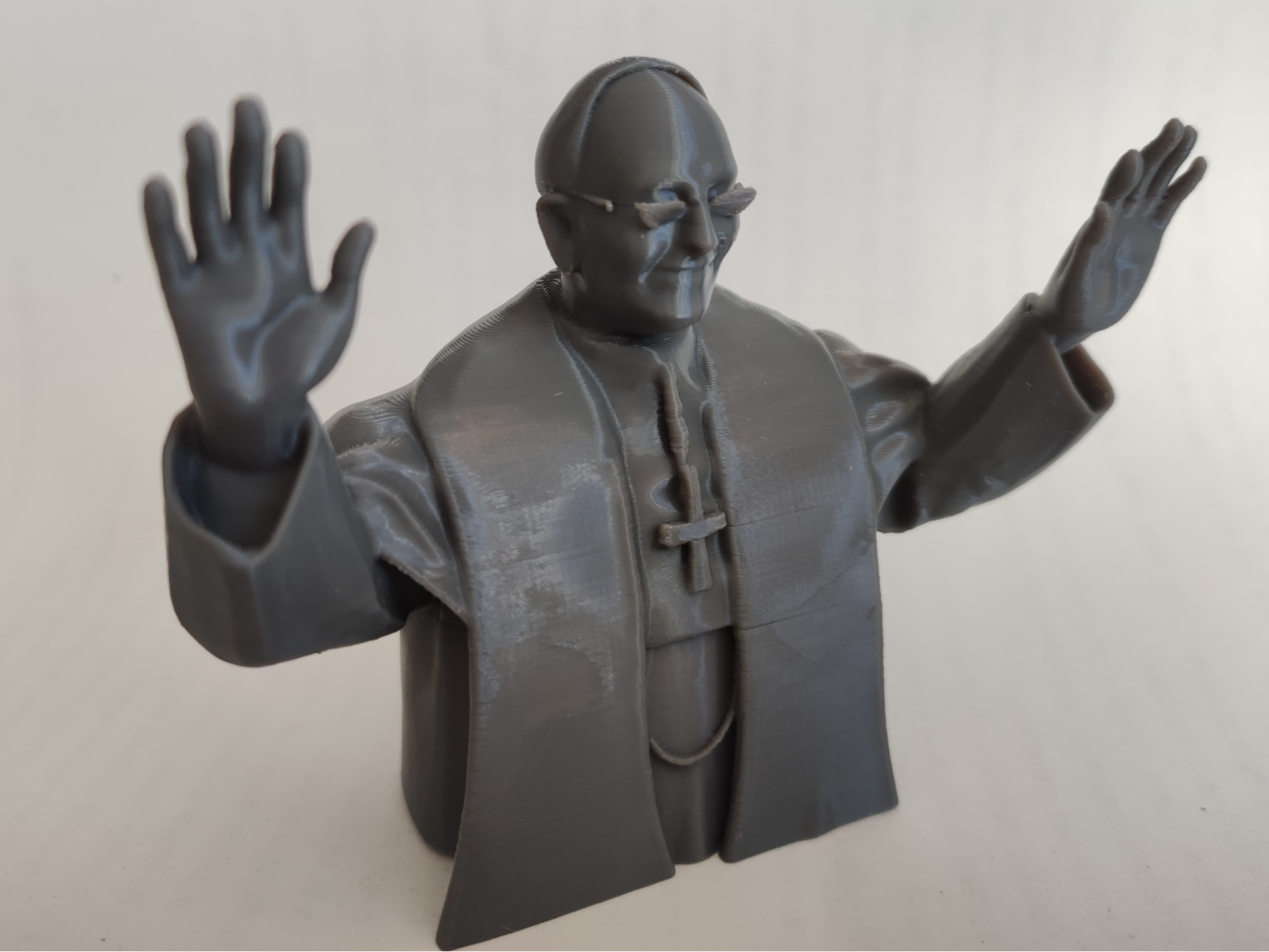 The New Pope Leo XIV