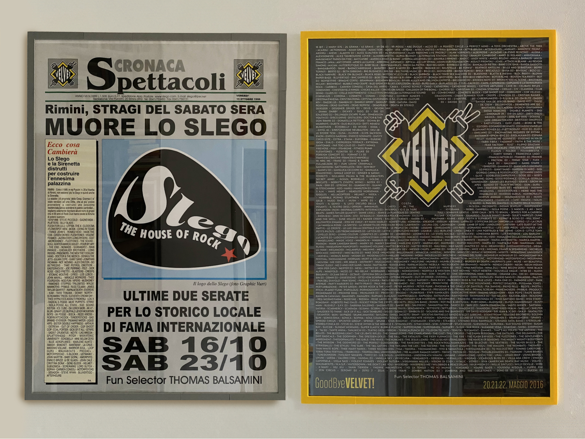 Cornice decorativa 3D per cornici a giorno 70x100