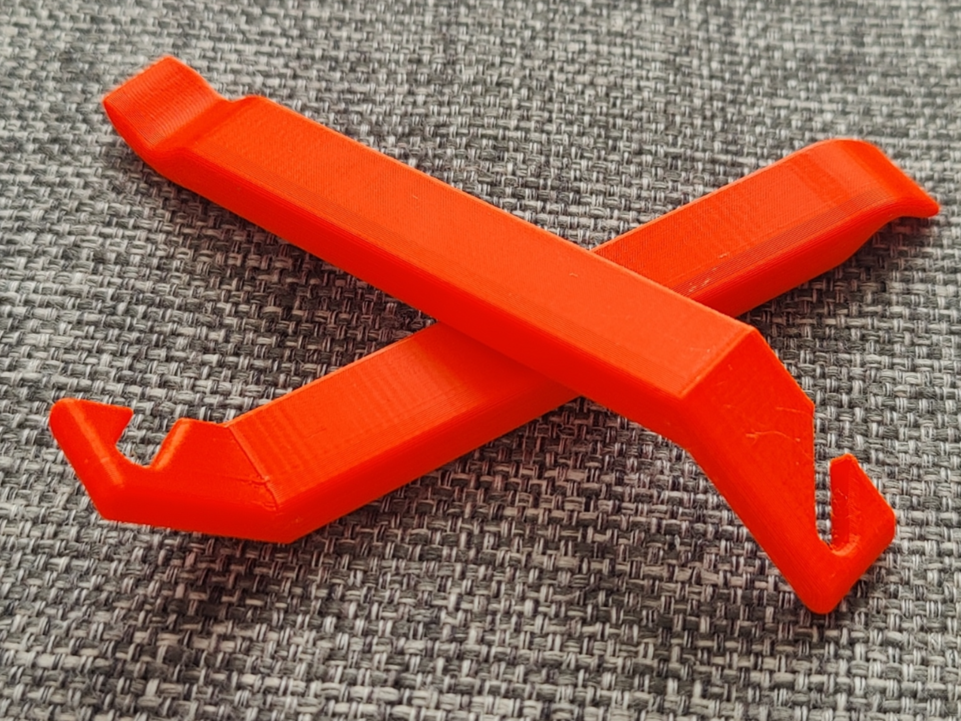 bike tire removal tool