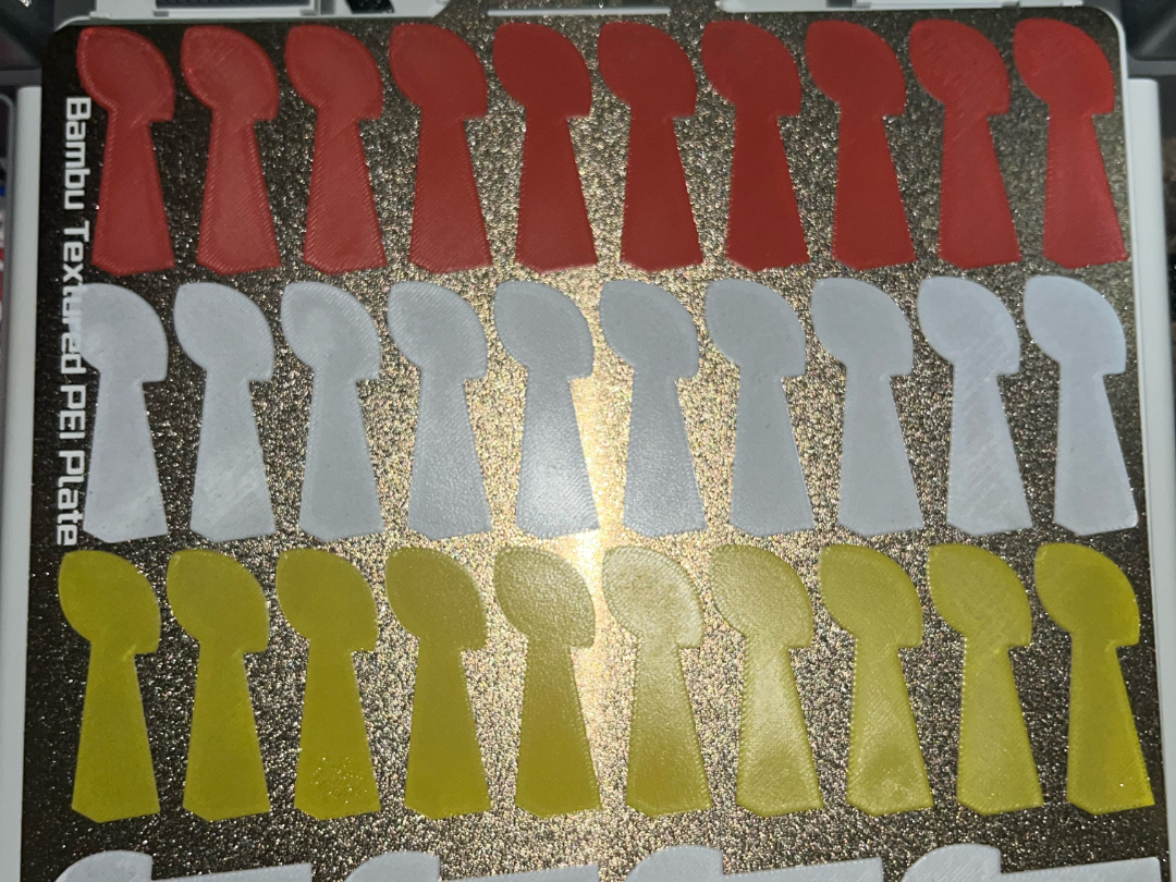 super bowl confetti