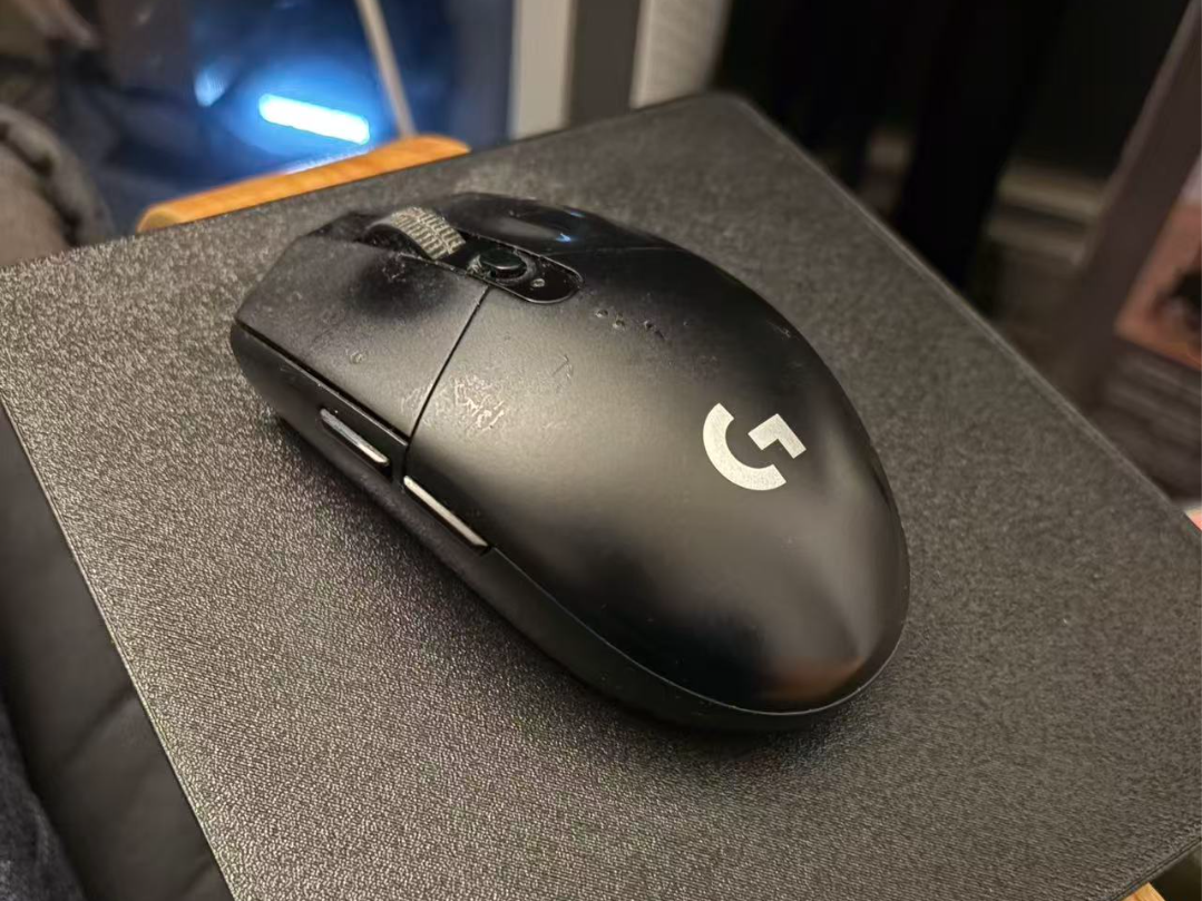 POÄNG Chair mousepad - ENLARGED