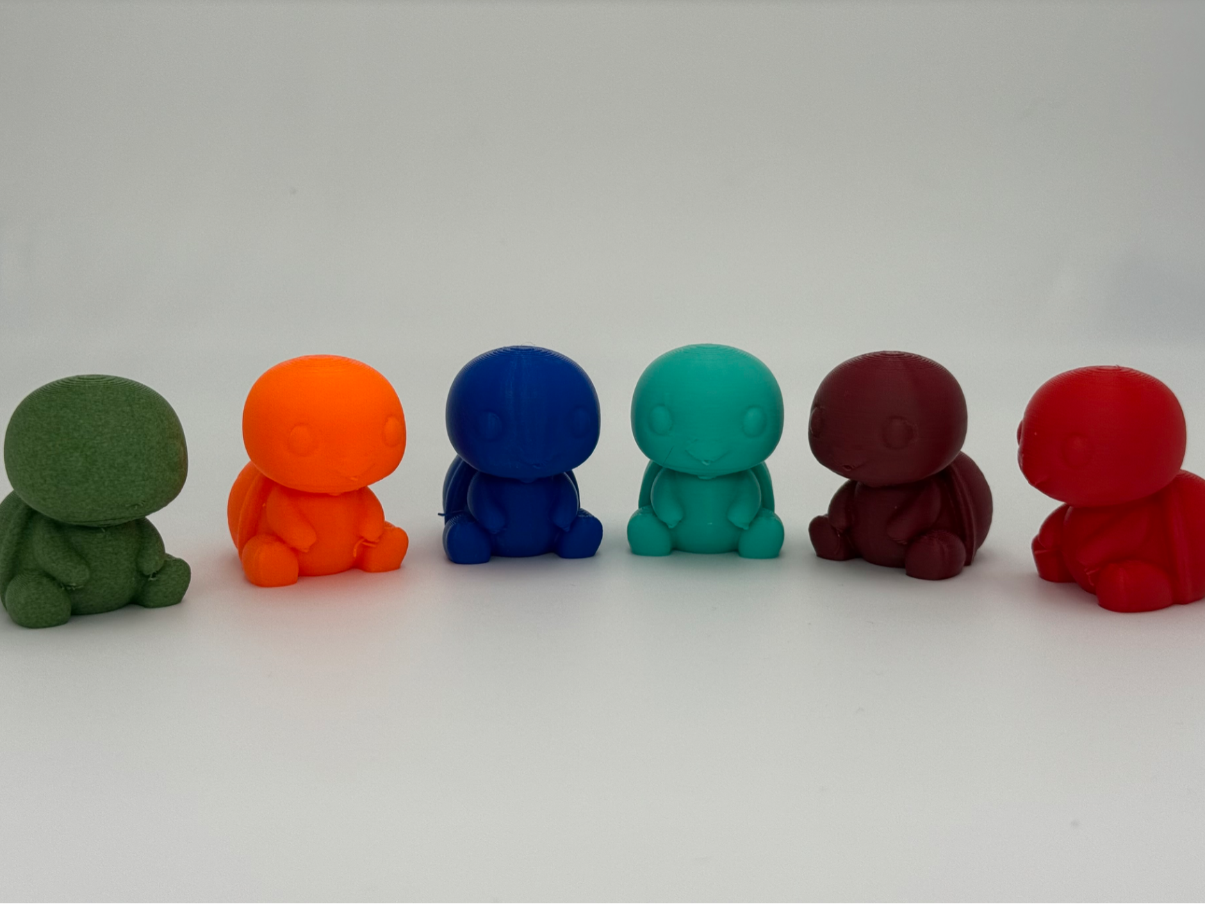 Kame – 24 min – The Chibi Turtle with a Chill Vibe