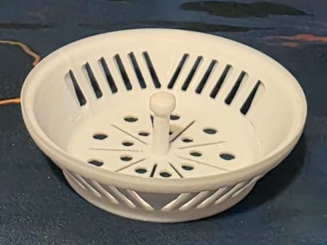 Tapa para lavaplatos