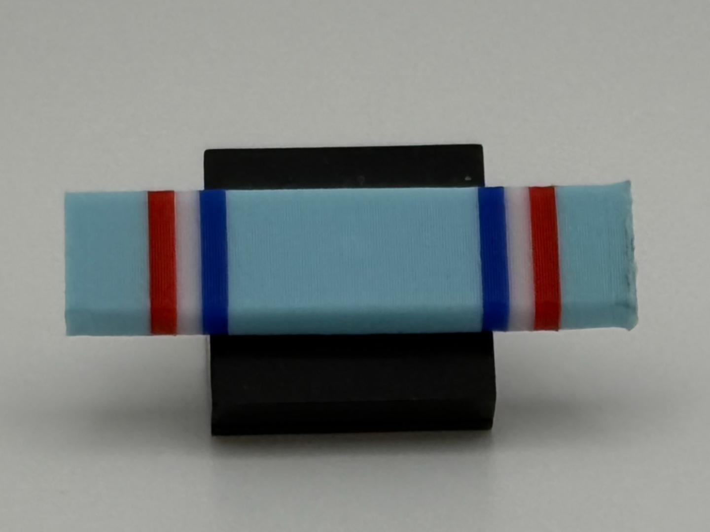 Air Force Good Conduct Medal - 1x4 Flat Brick