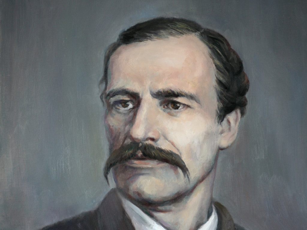 Georgi Rakovski