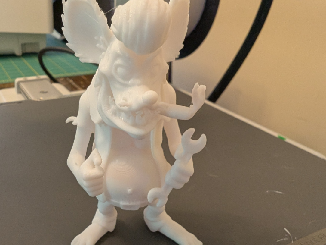 Rat Fink