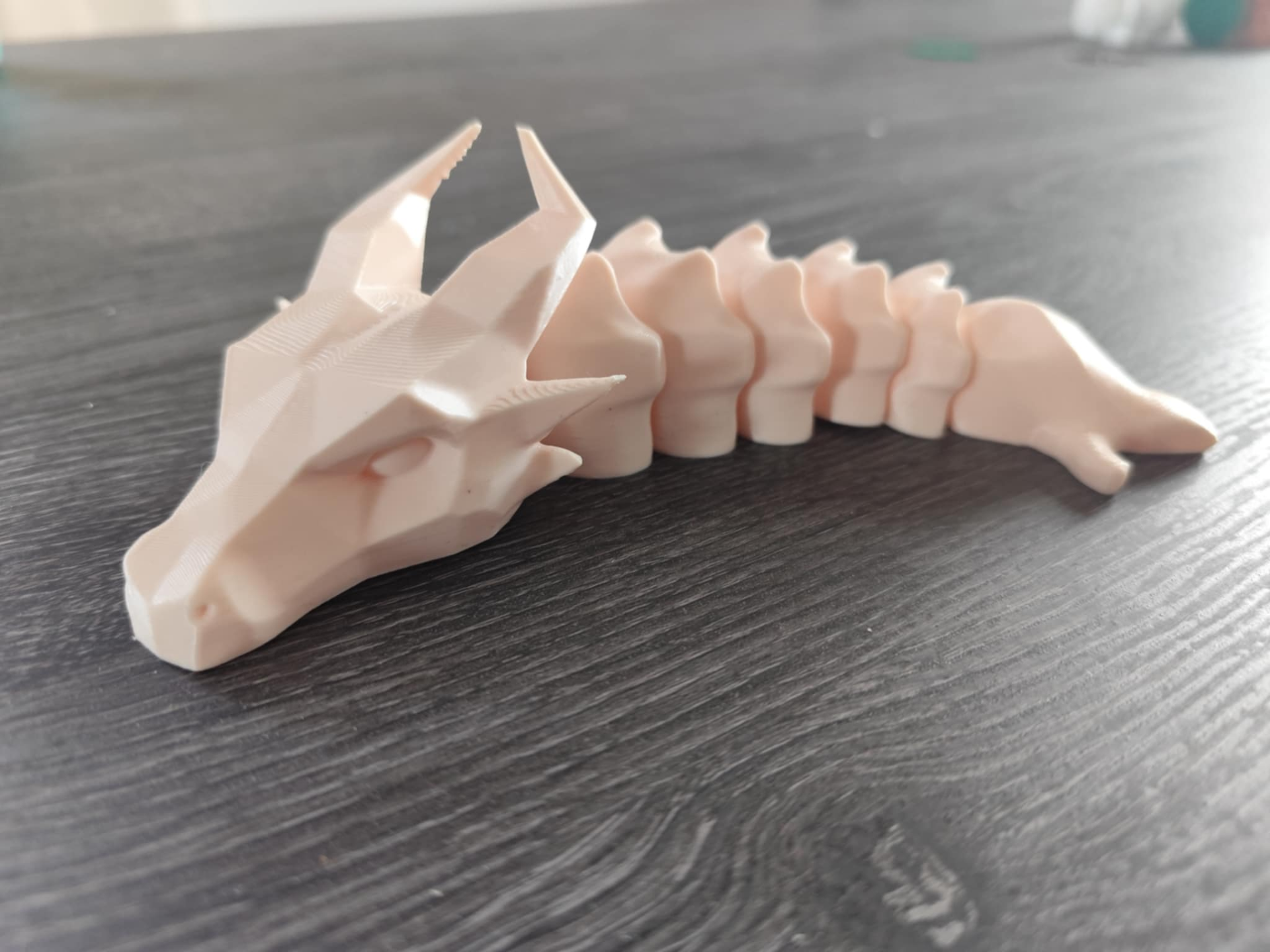 Rock Dragon
