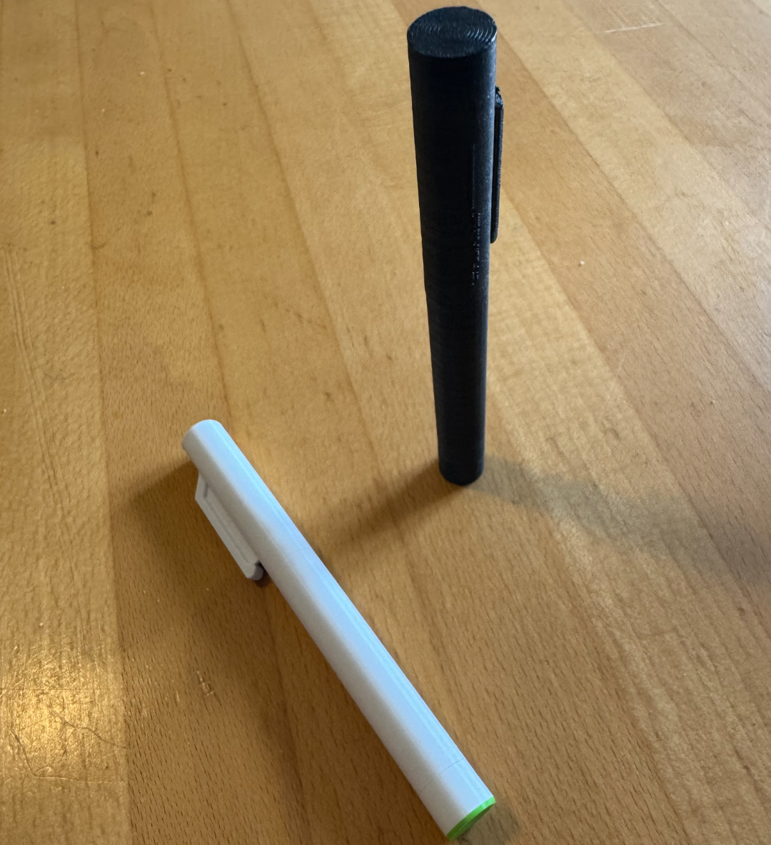 Pilot FriXion Pen