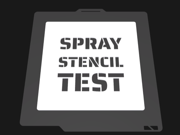 Stencil Maker Remix