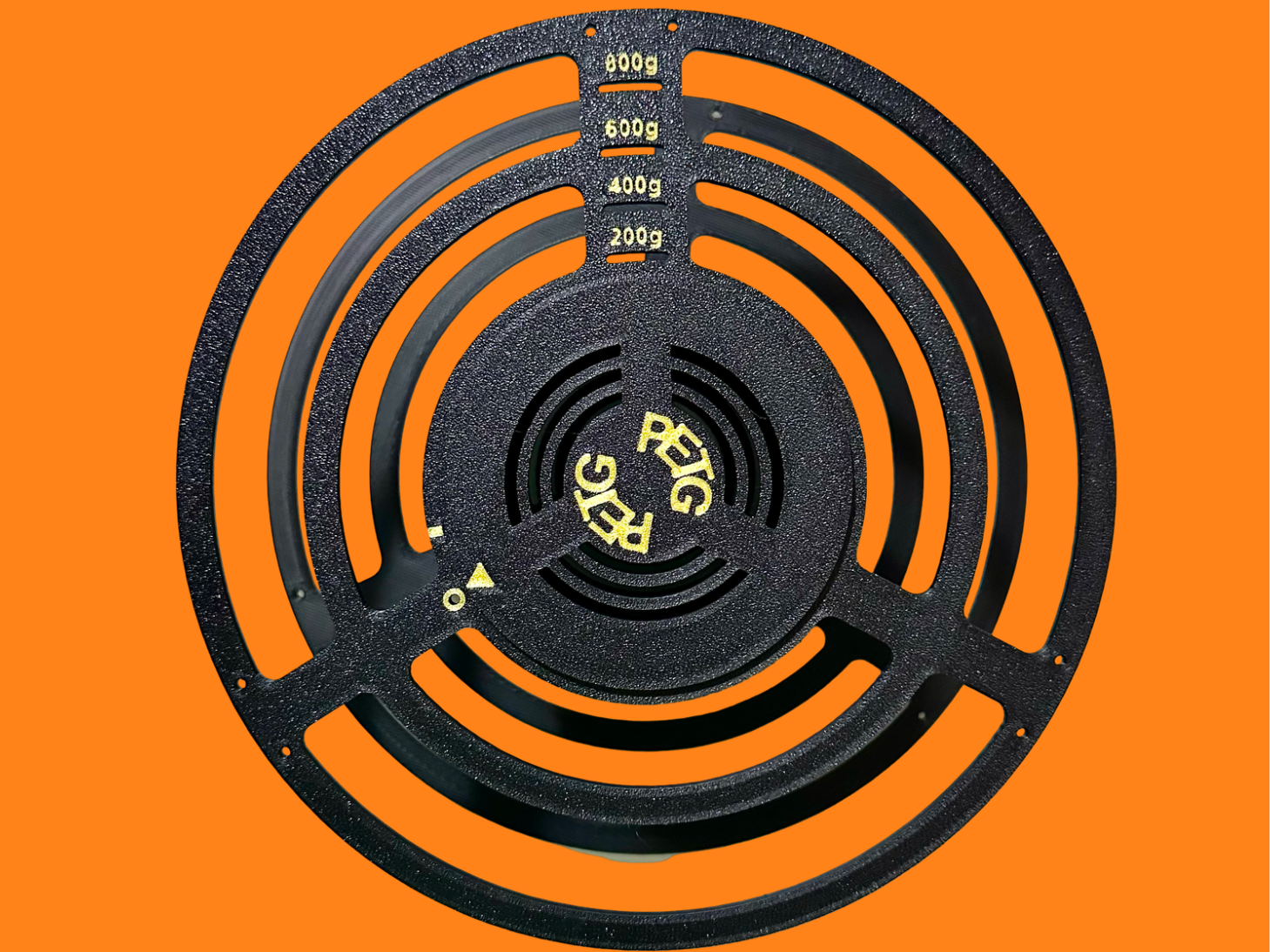 Bambu Reusable Filament Spool ALL in ONE