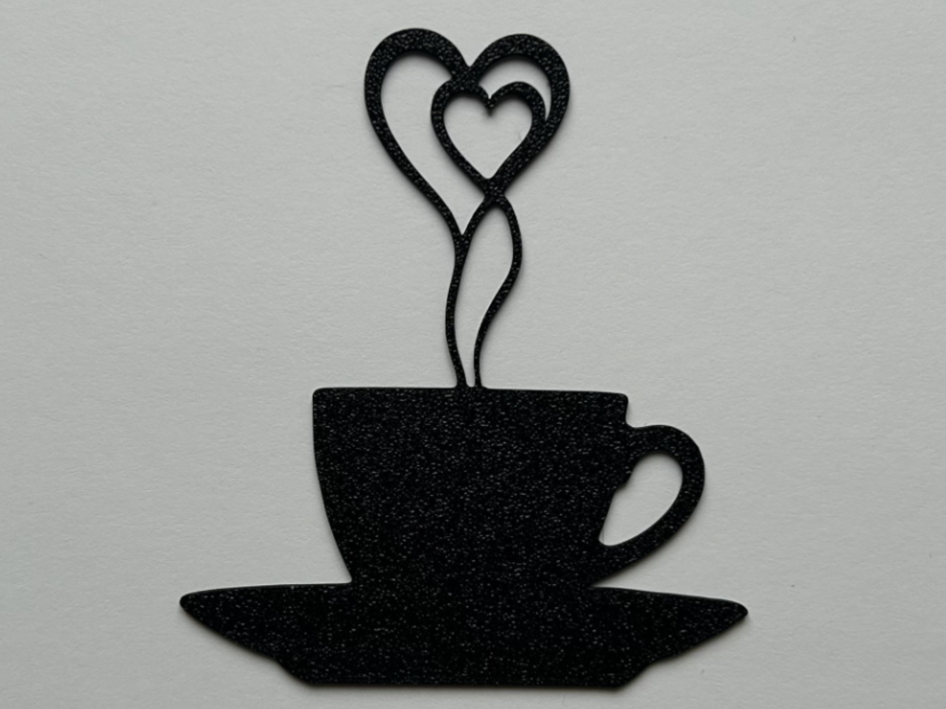 Wall art - Cup of coffe