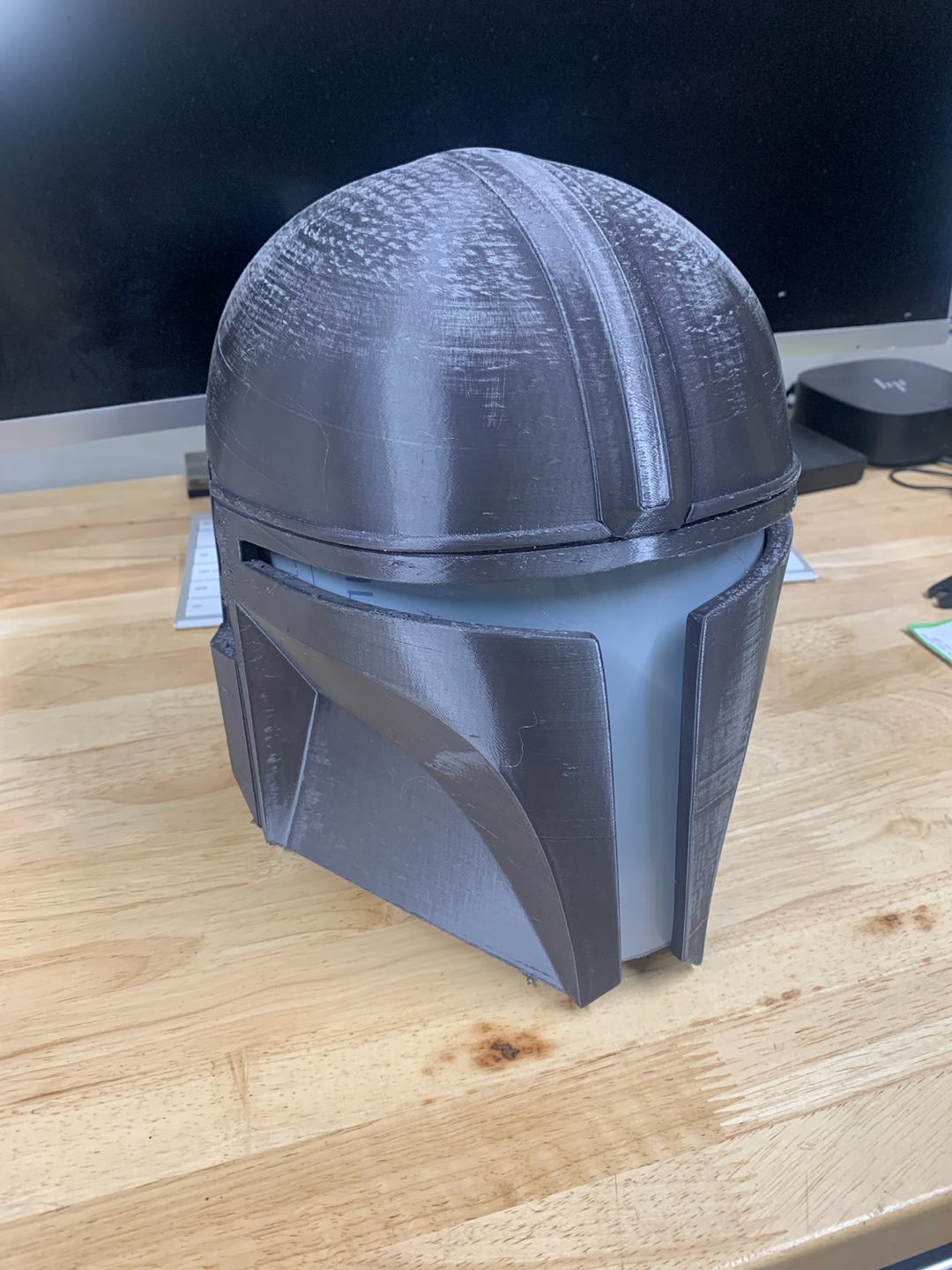 Mandolorian Armor