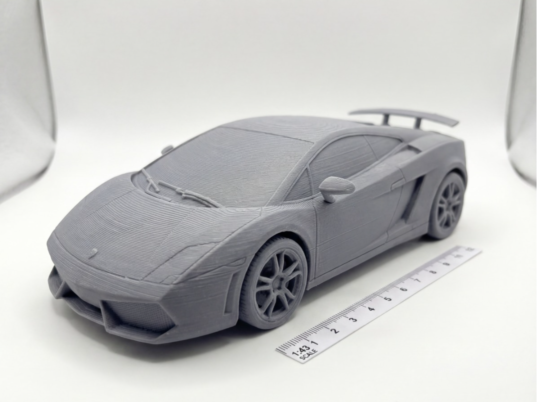 Lamborghini Gallardo 5.2 V10