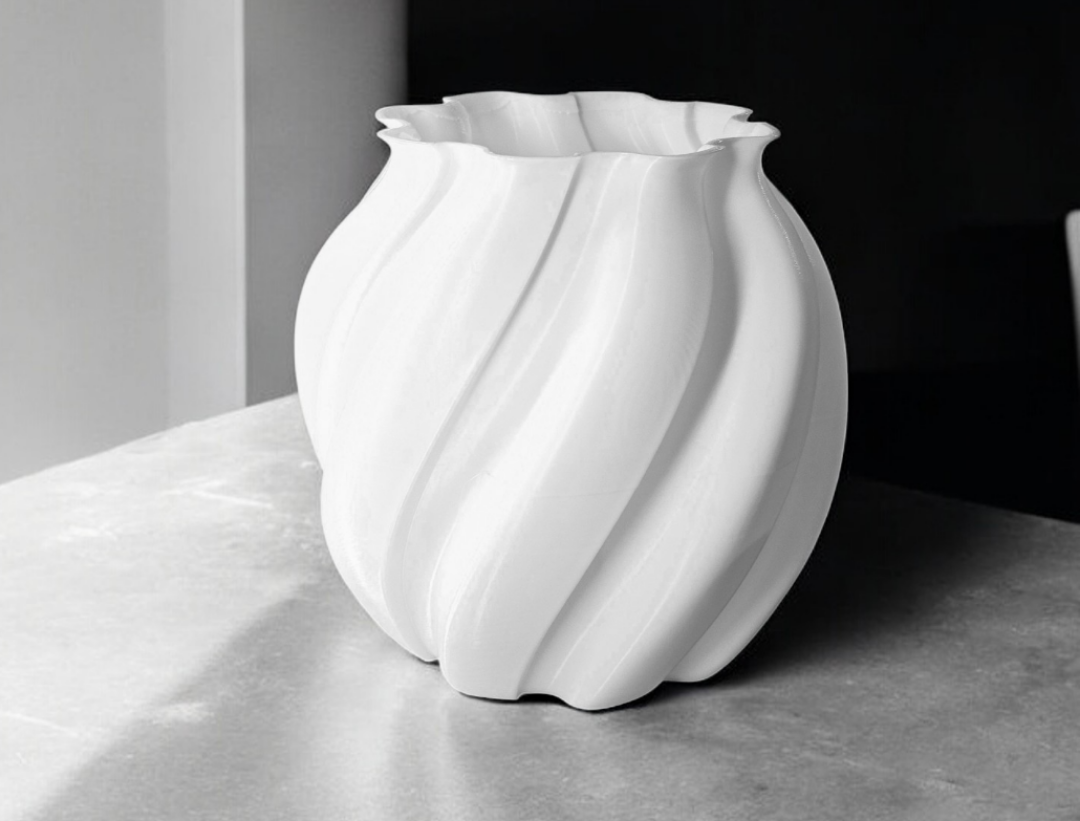 The Ginevra vase - Home Decore