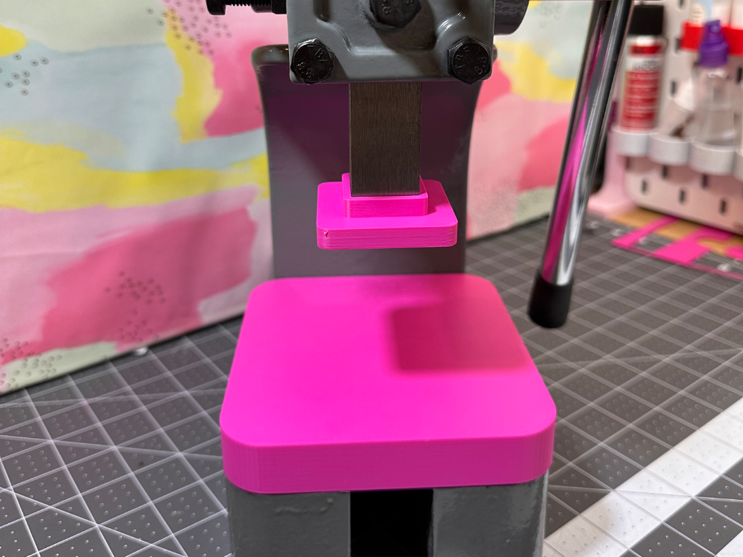 Harbor Freight Arbor Press covers