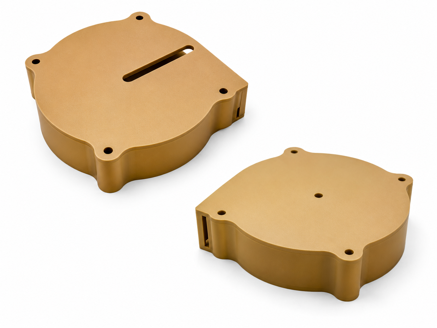 Perforated Strapping Dispenser