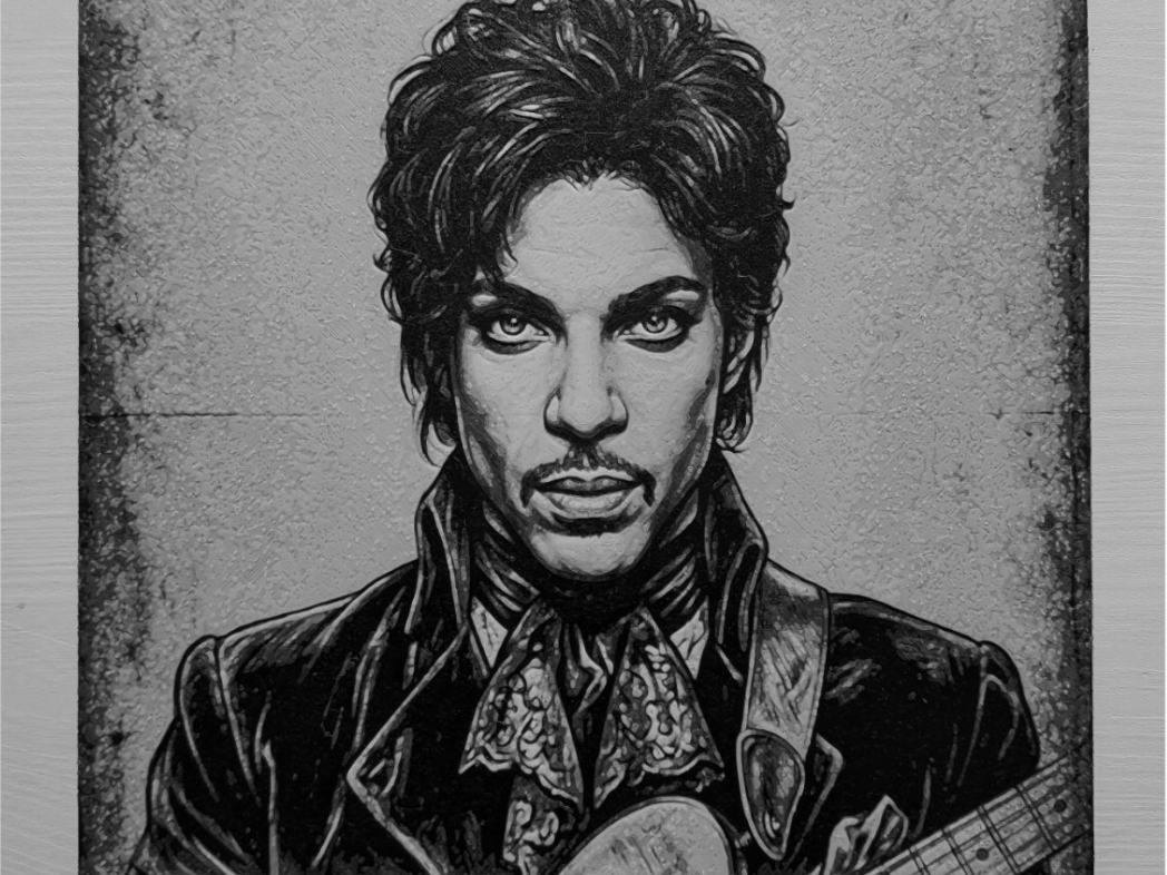 Prince