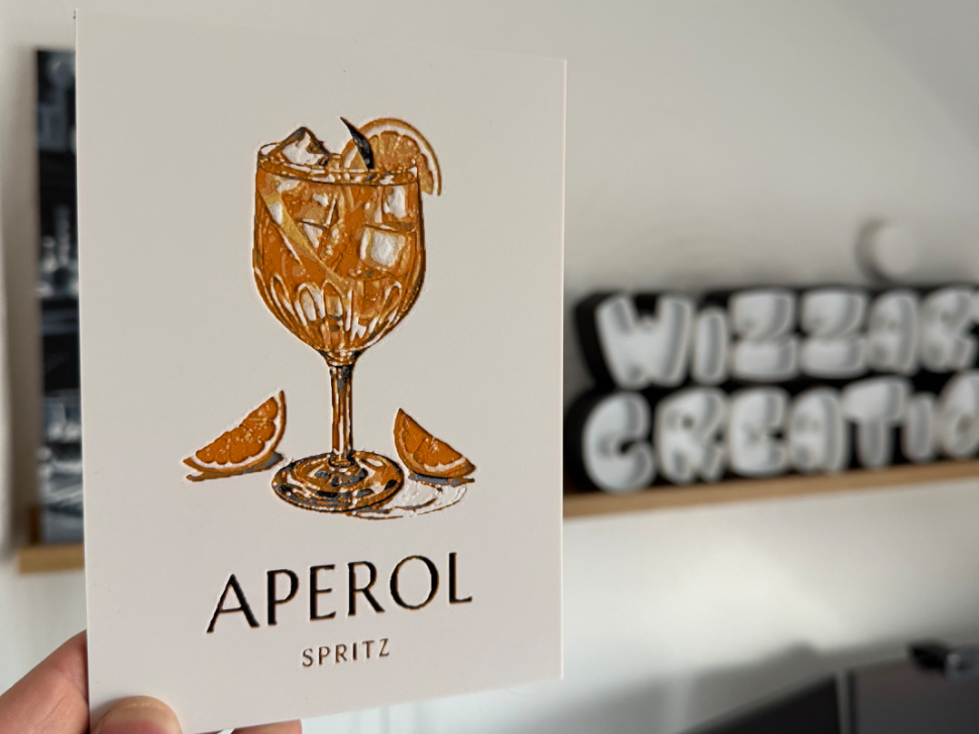 Aperol Spritz
