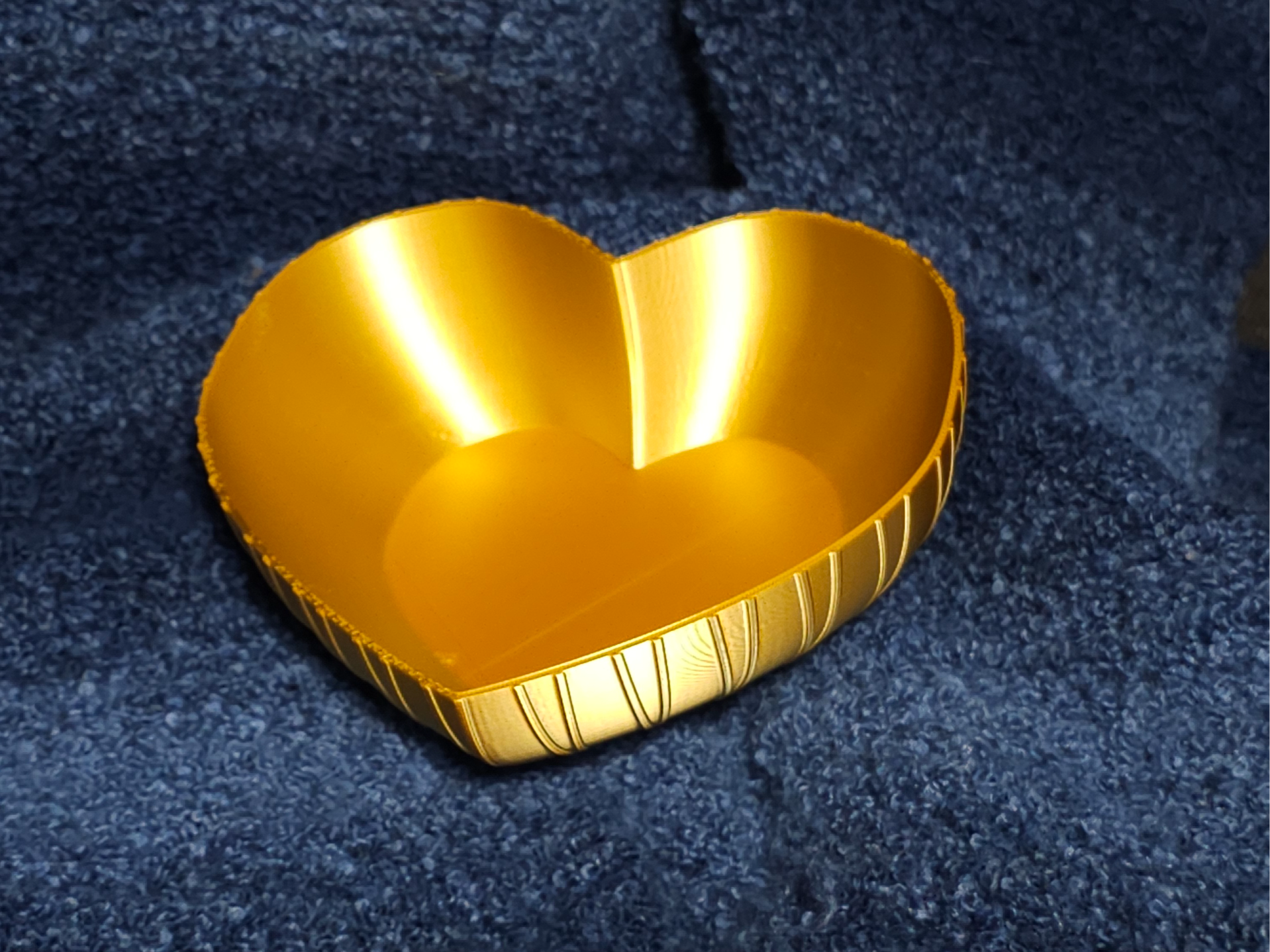 Heart Bowl