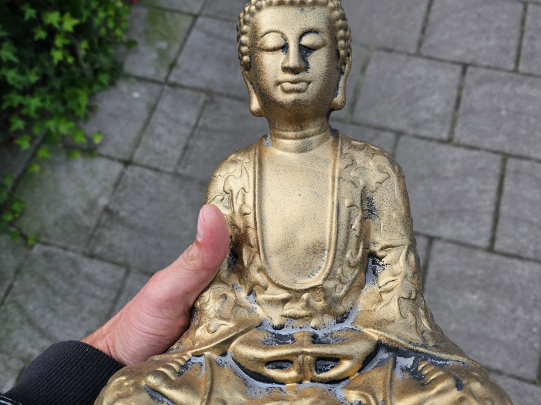 buddha