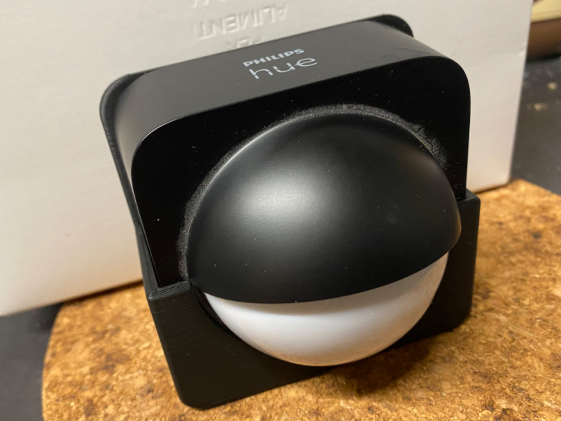 philips hue outdoor sensor holder v1