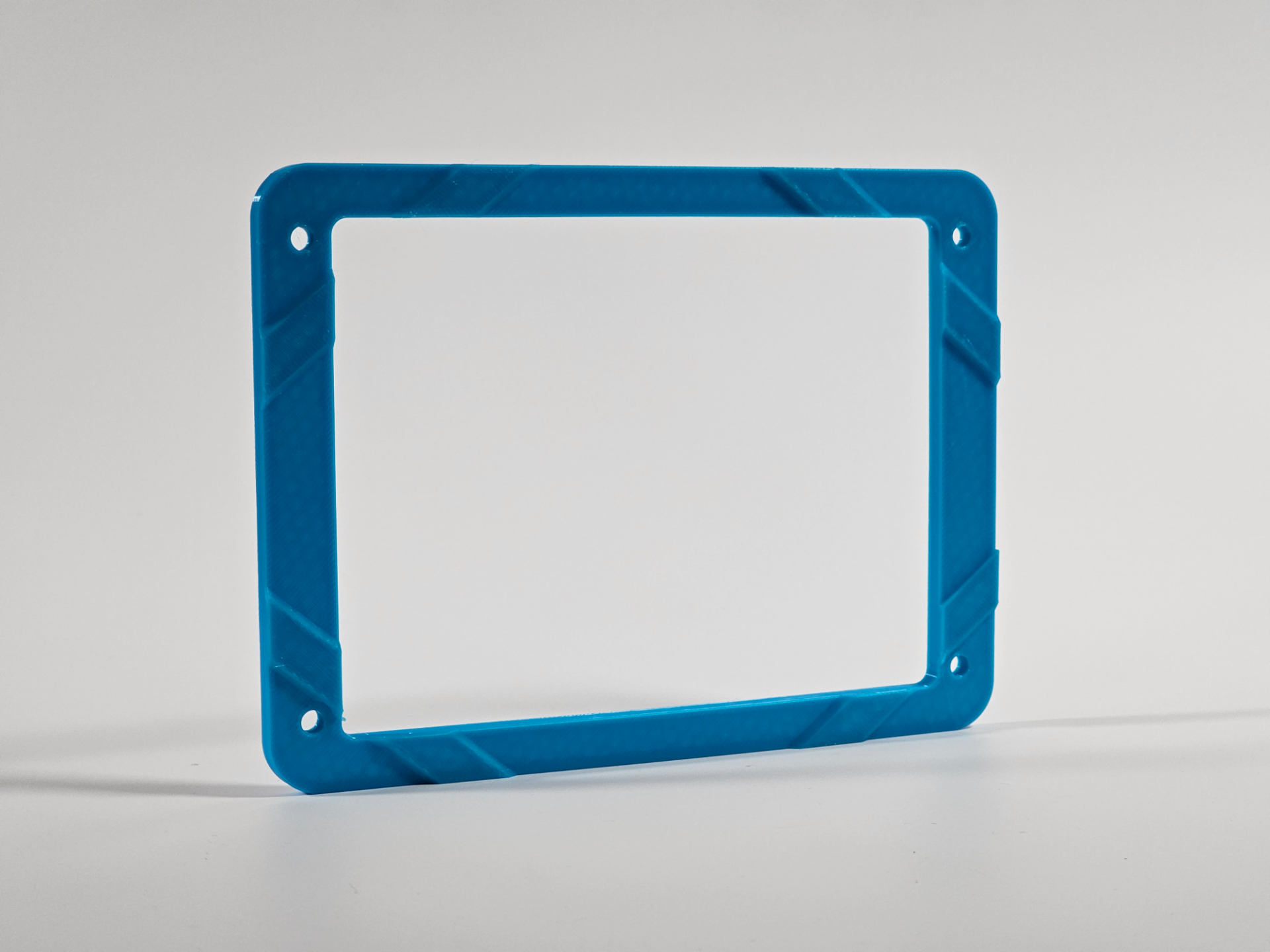 InfinitySink Enclosure Cutout Guide