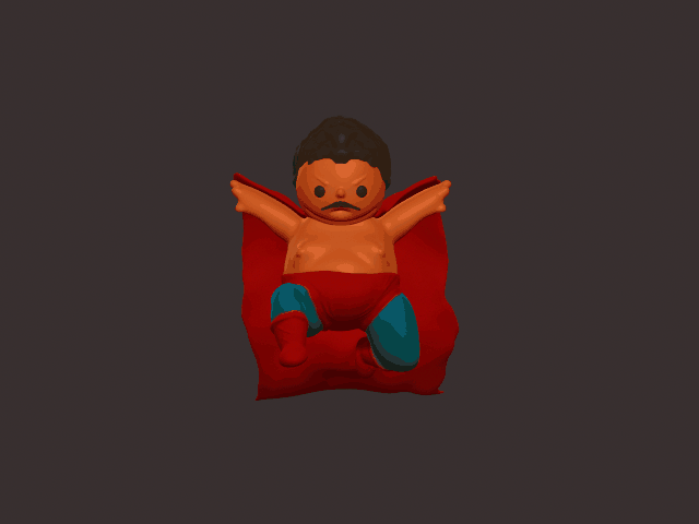 Nacho Libre