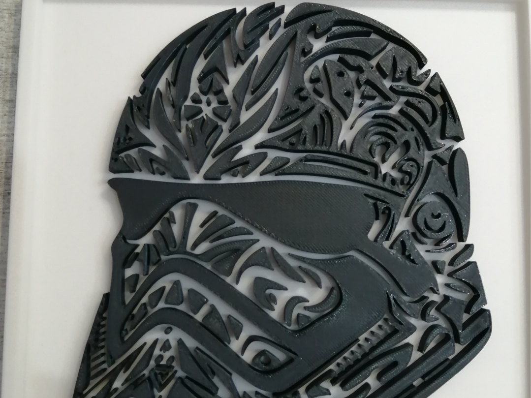 cadre Stormtrooper