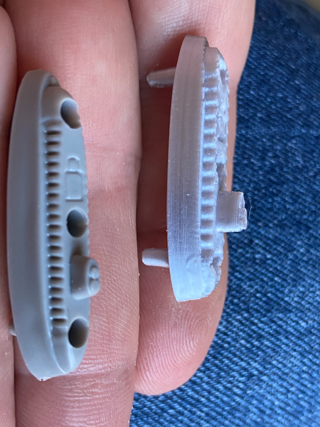 Battleship Submarine Game Piece
