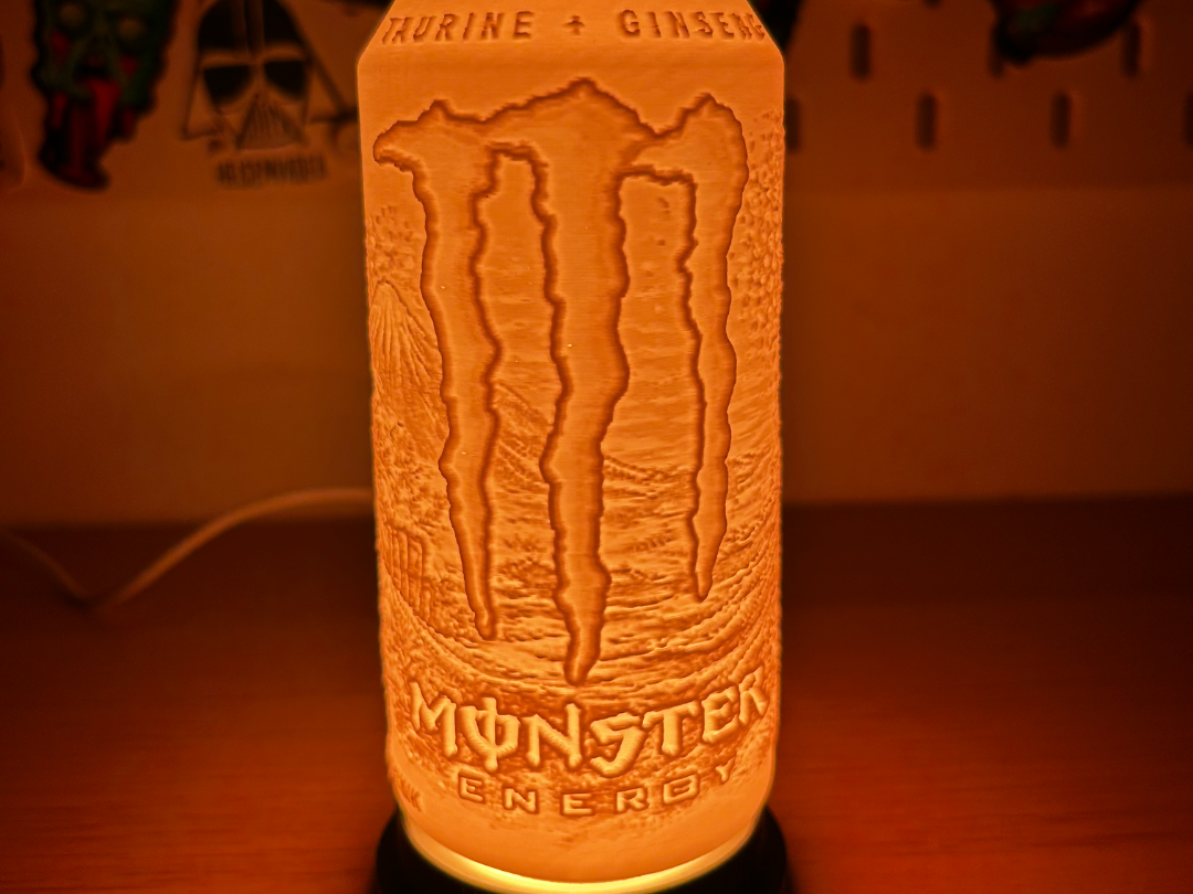 monster energy japan