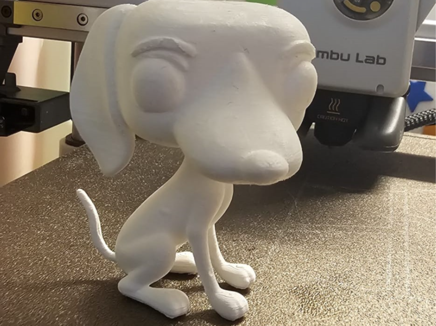 GALGO (Tipo Funco)