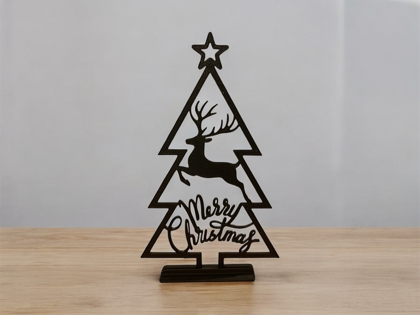 MerryChristmas tree