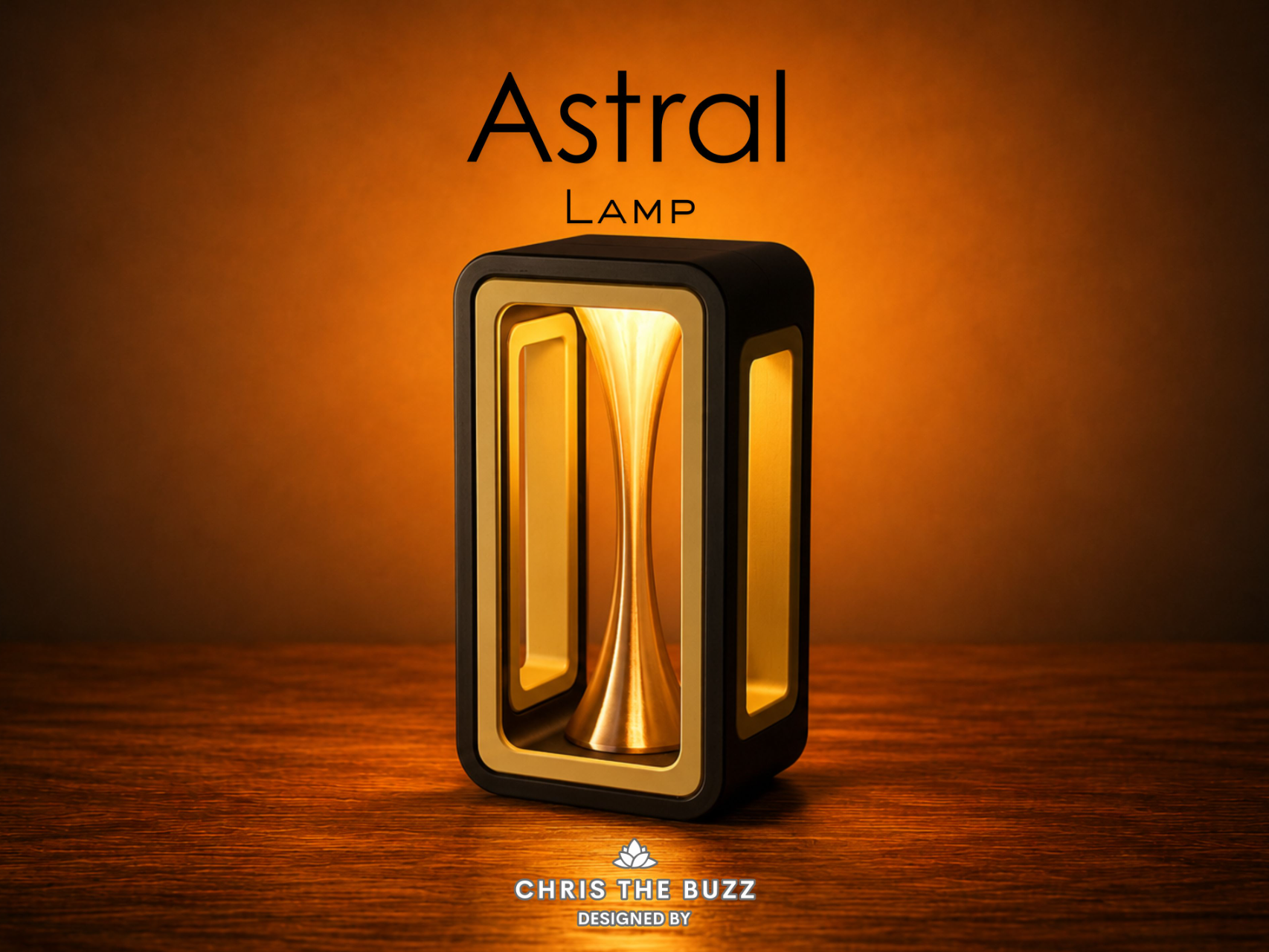Astral Lamp
