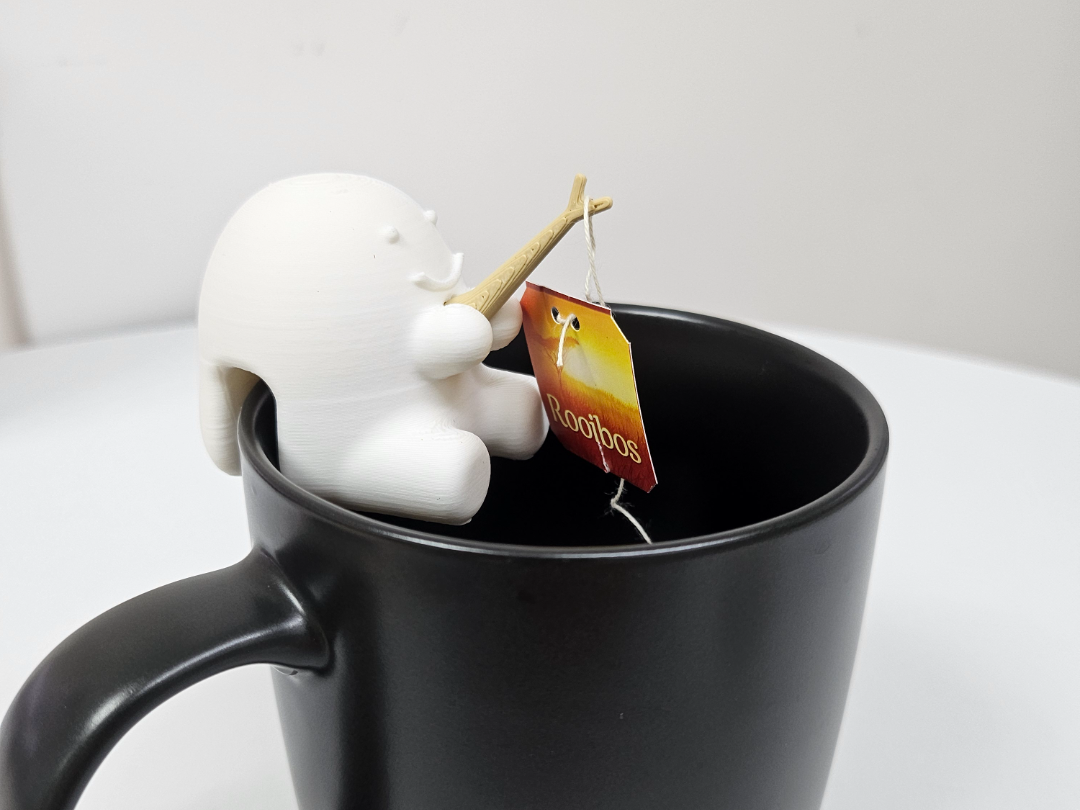 tea holder