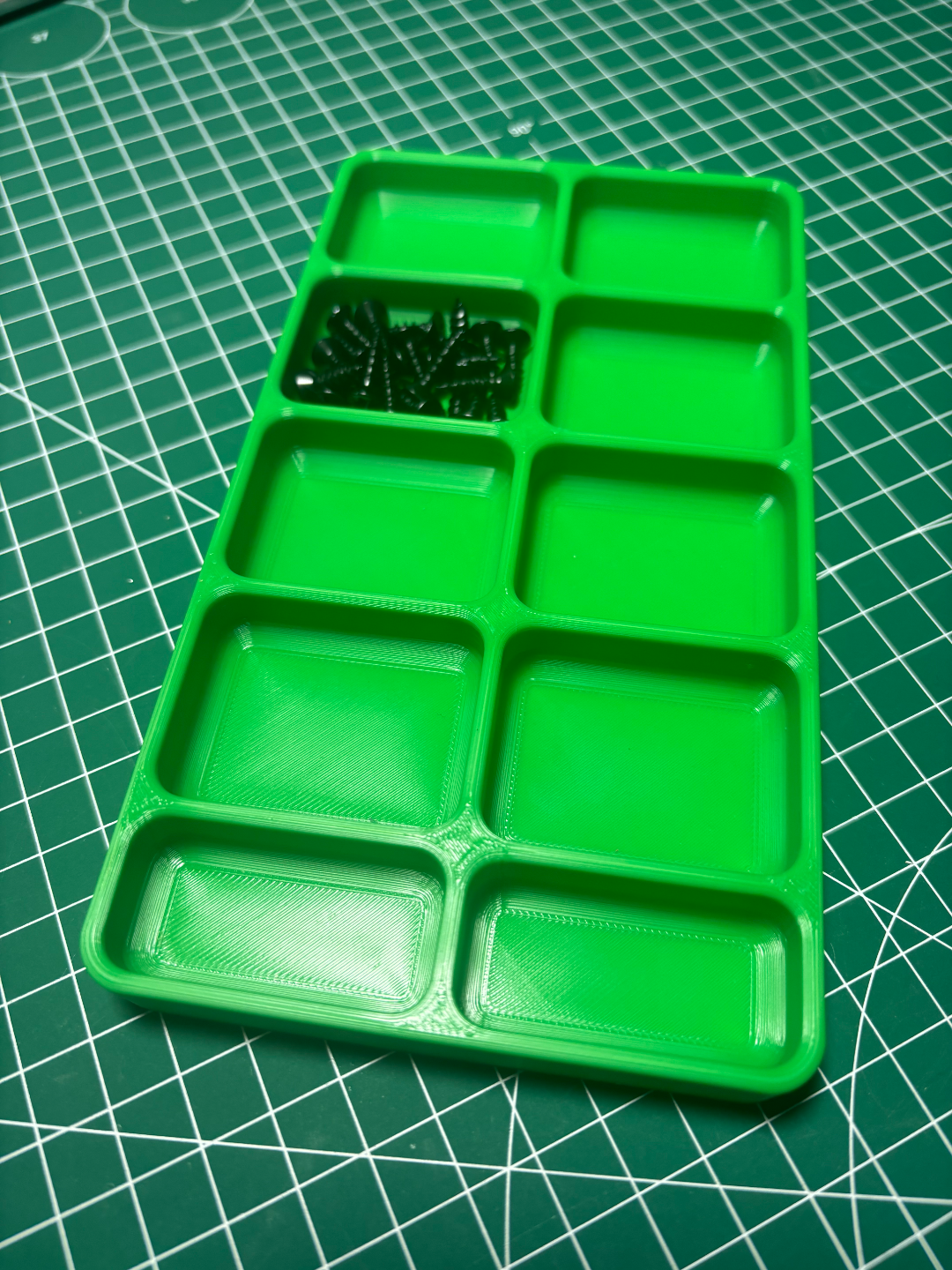 Sortingbox