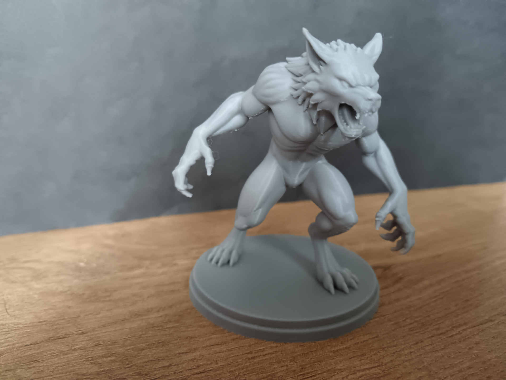 Werewolf