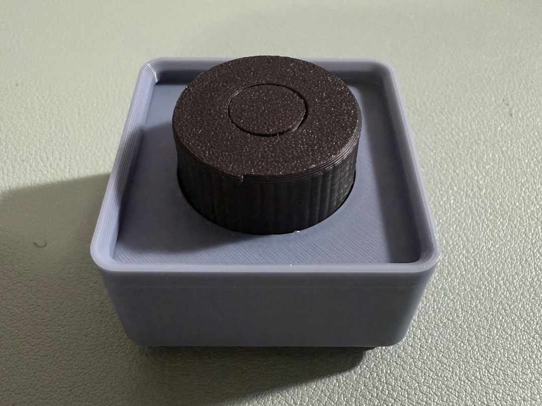 Microswiss Nozzle Changing Tool Gridfinity