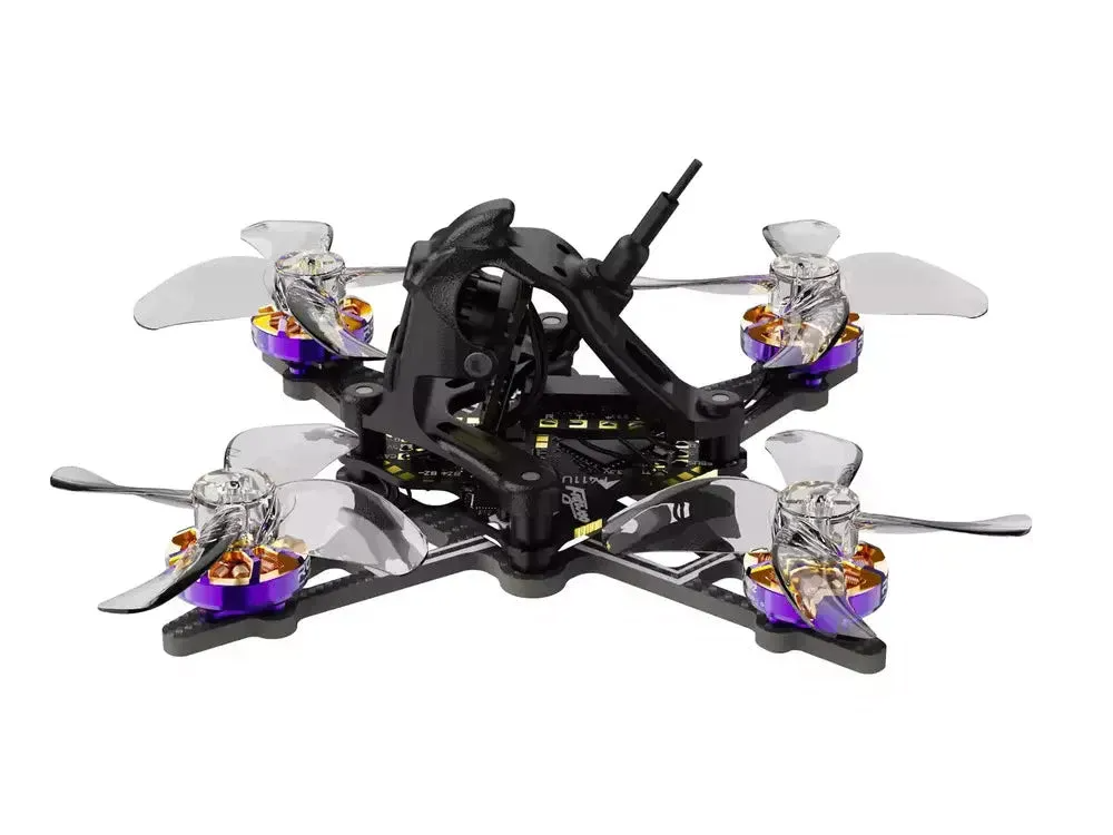 Canopy for Firefly 1S FR16 Nano Baby Quad V2.0