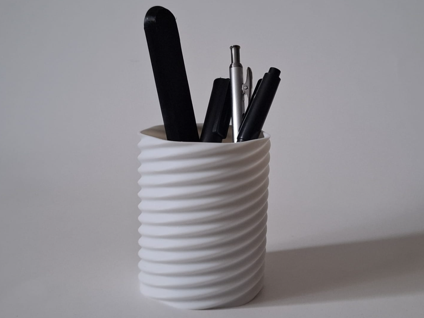 Holder Tools and pen