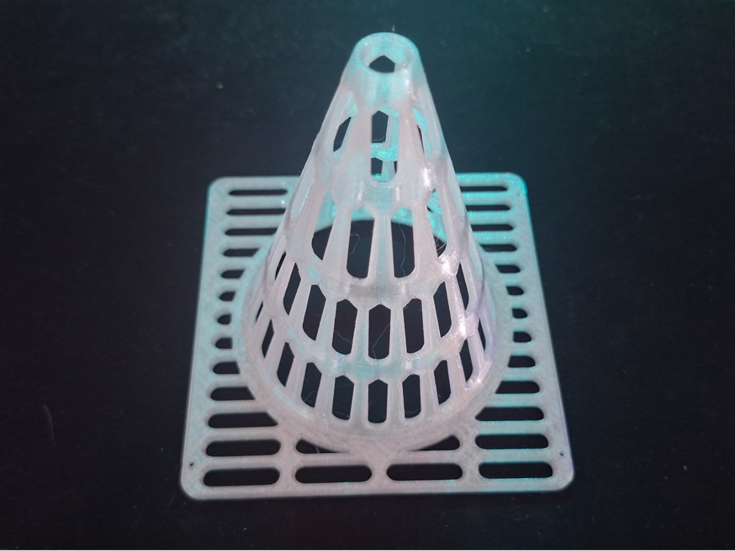 Piege frelon asiatique 8,5mm