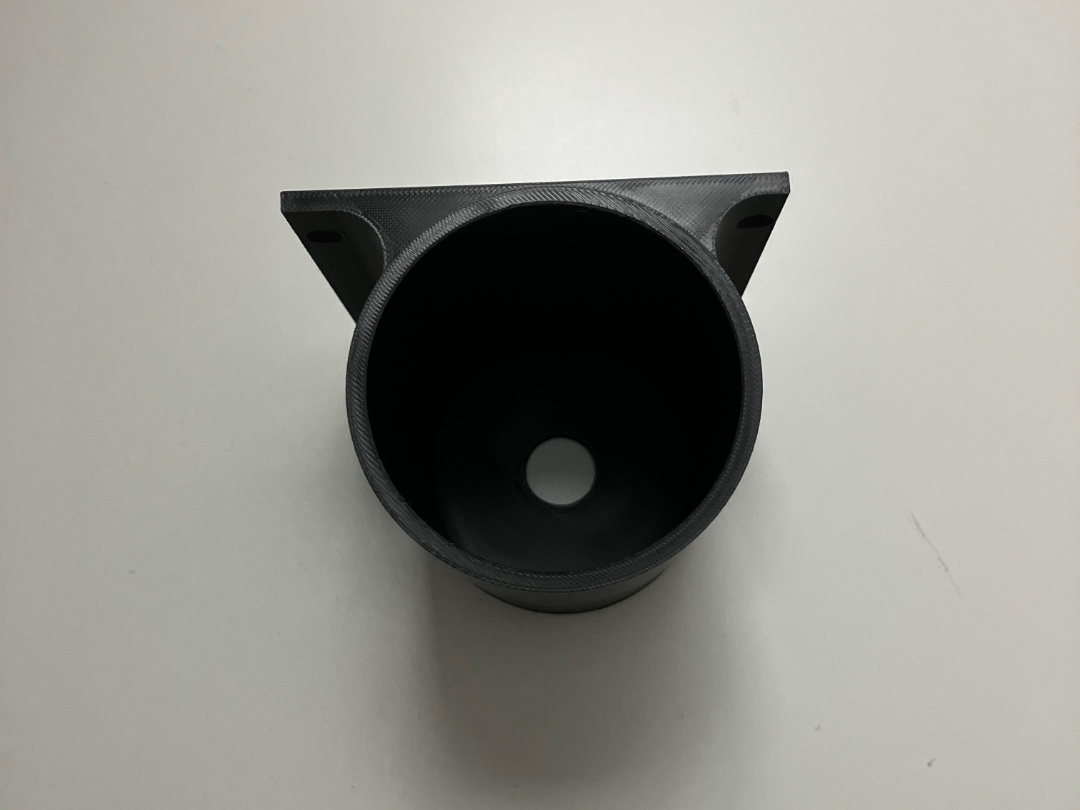 Spraydosen-Halter