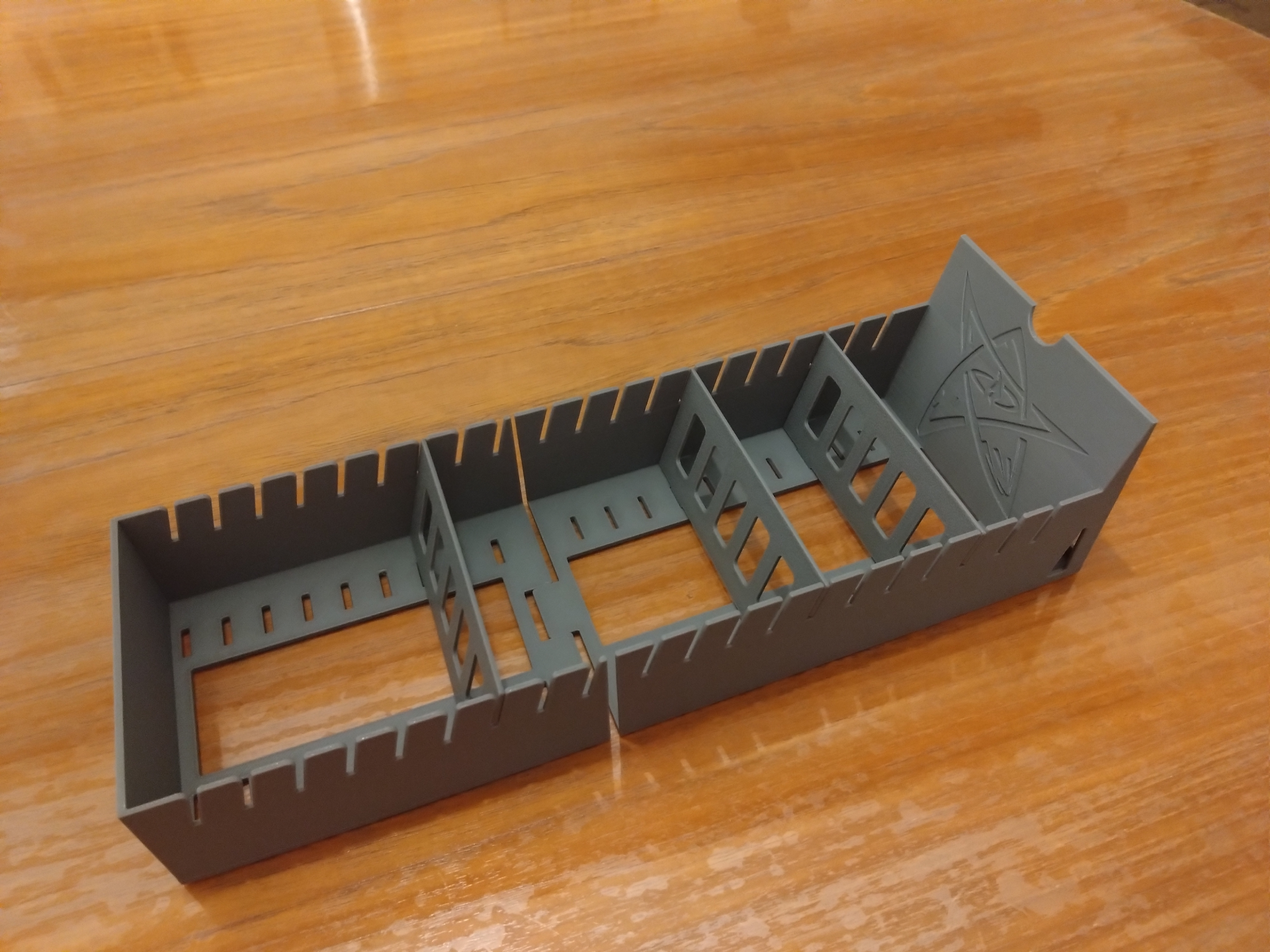 Arkham Horror LCG: Card Storage Trays