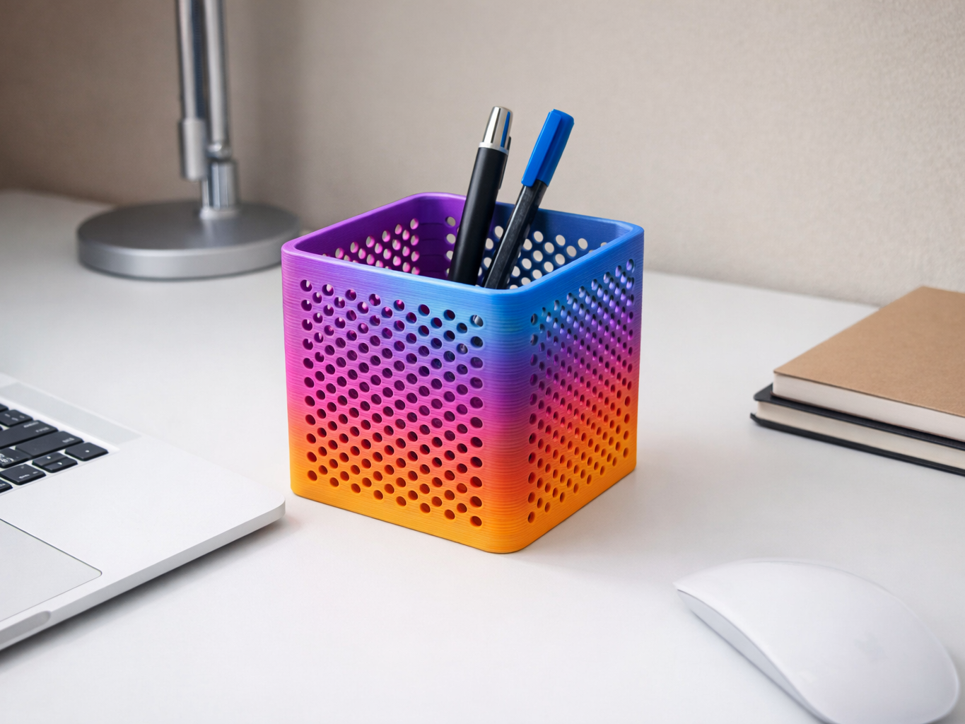 Desk Organizer