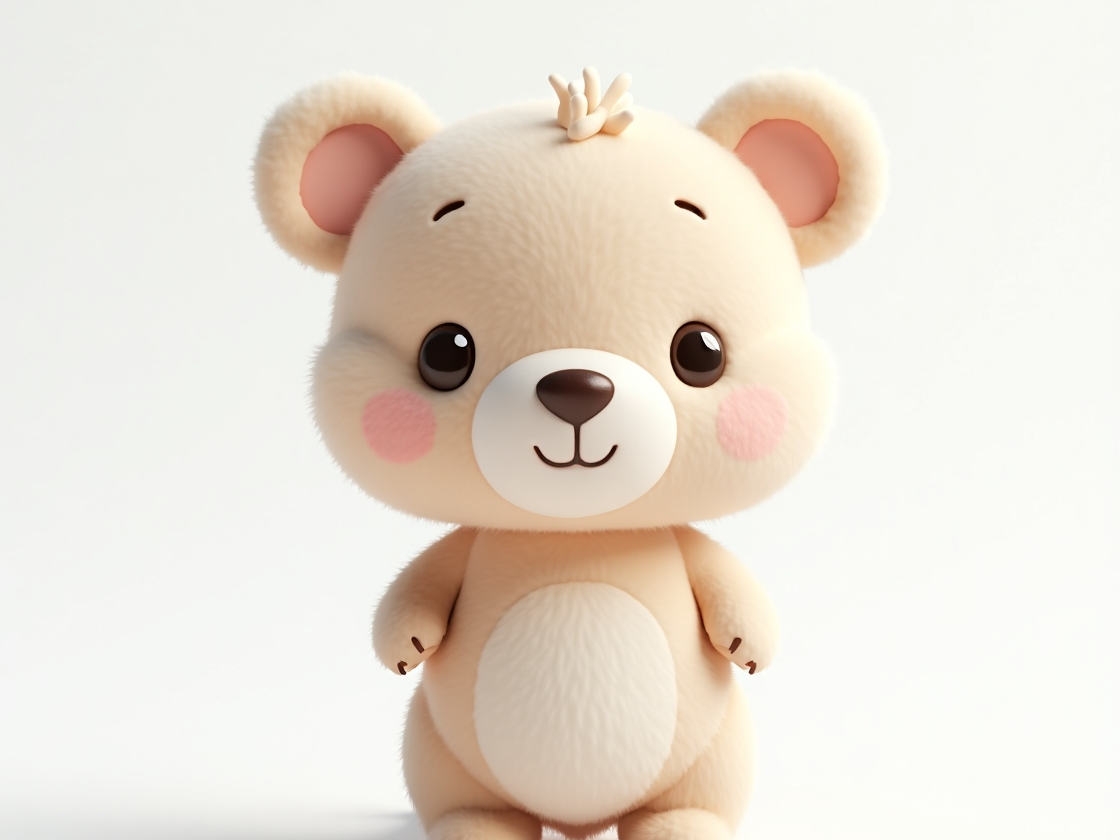 Cute Bear